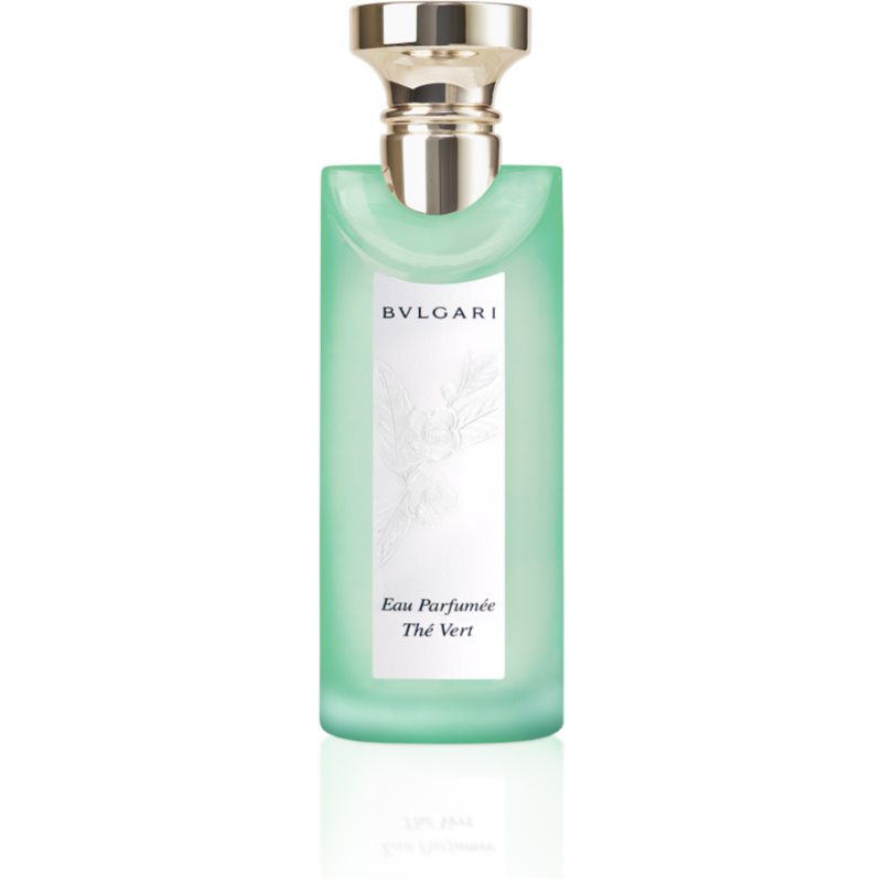BVLGARI Eau Parfumée Au Thé Vert Eau de Toilette unisex 150 ml