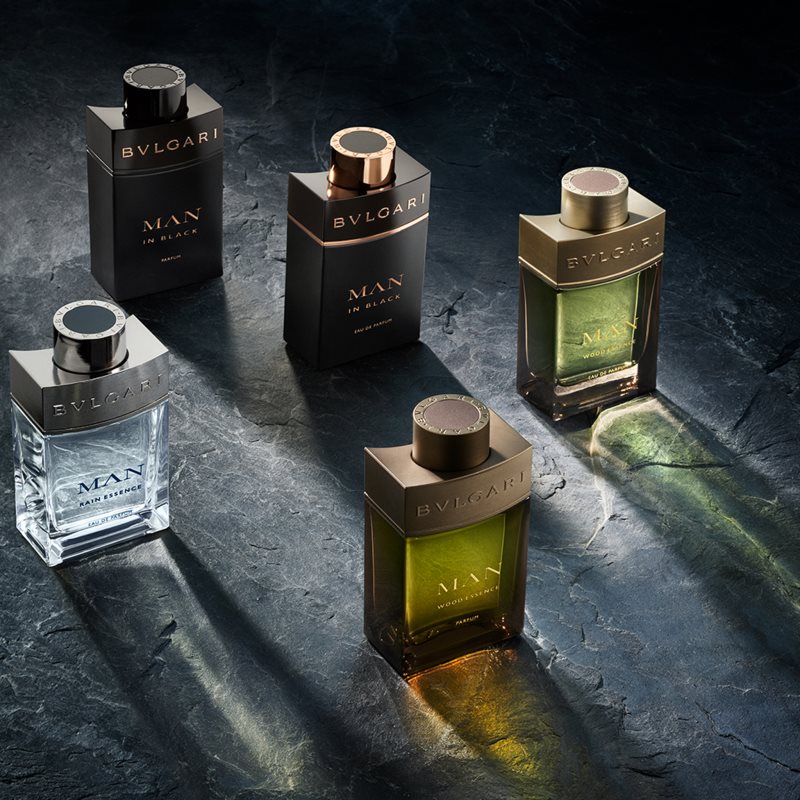 BVLGARI Bvlgari Man Wood Essence Parfum parfém pro muže 60 ml (obrázek 7)