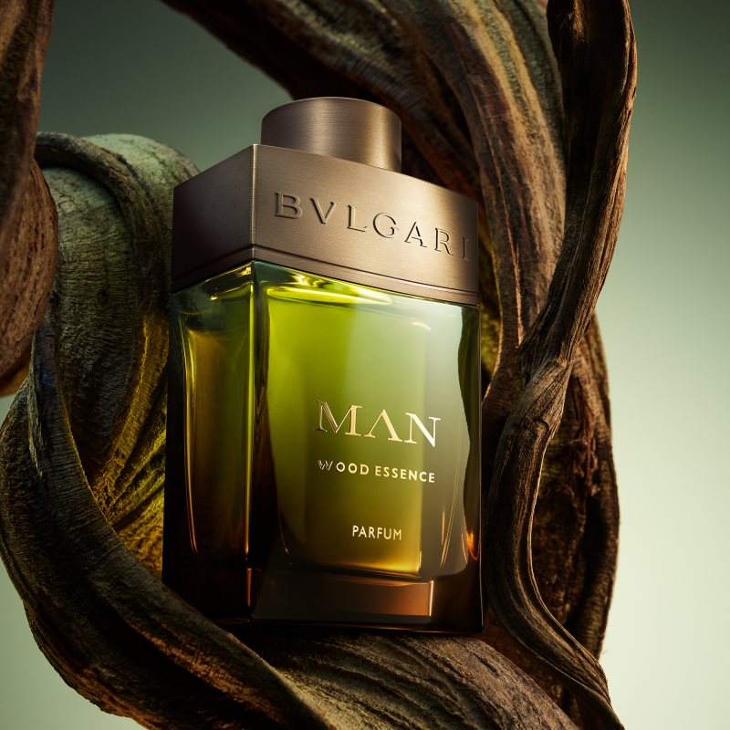 BVLGARI Bvlgari Man Wood Essence Parfum parfém pro muže 100 ml (obrázek 3)