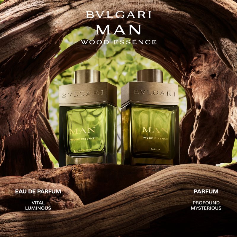 BVLGARI Bvlgari Man Wood Essence Parfum parfém pro muže 100 ml (obrázek 5)