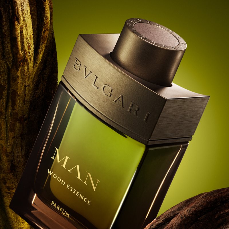 BVLGARI Bvlgari Man Wood Essence Parfum parfém pro muže 150 ml (obrázek 6)