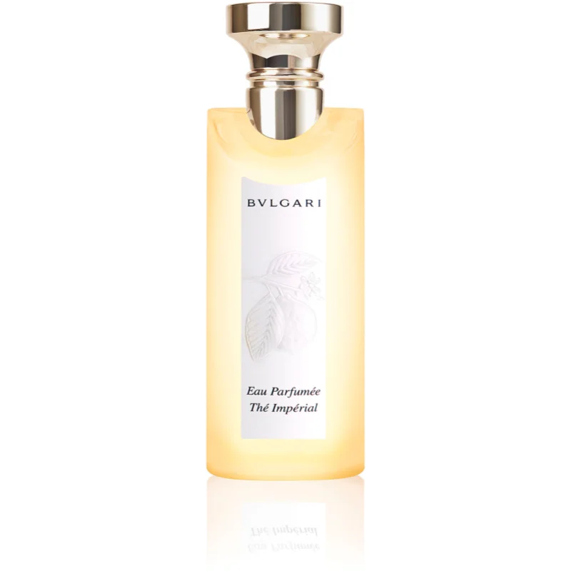 Flacon Eau Parfumée Thé Impérial Eau de Toilette unisex