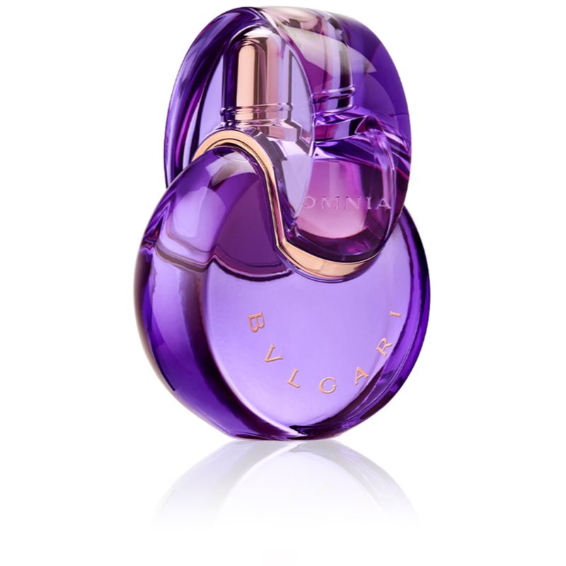 BVLGARI Omnia Amethyste eau de parfum for women 50 ml