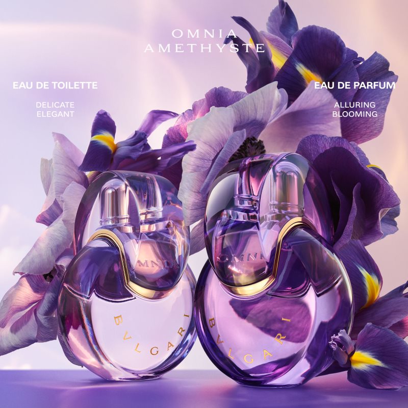 BVLGARI Omnia Amethyste parfumovaná voda pre ženy 100 ml (obrázok 5)
