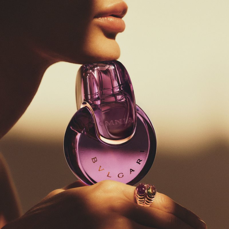 BVLGARI Omnia Amethyste parfumovaná voda pre ženy 100 ml (obrázok 6)