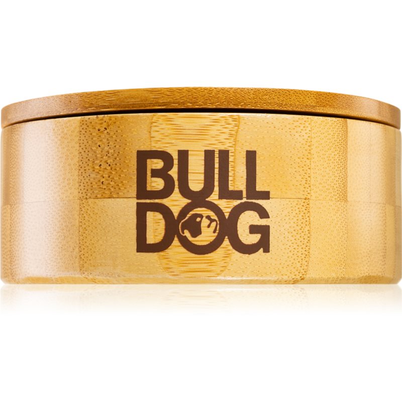 Bulldog Original Bowl Soap trdo milo za britje 100 g