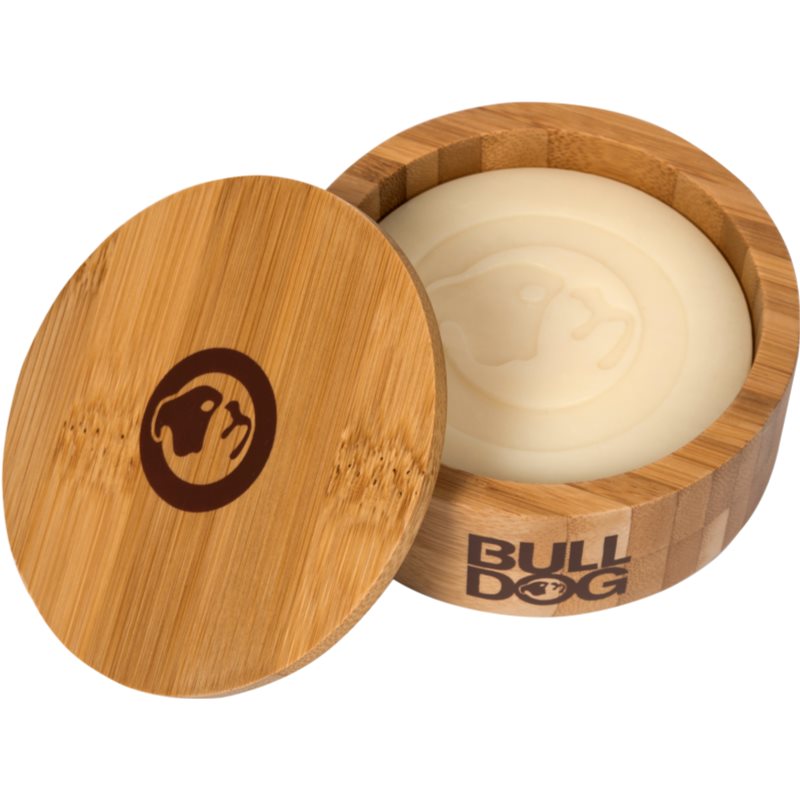 Bulldog Original Bowl Soap sapun za brijanje 100 g