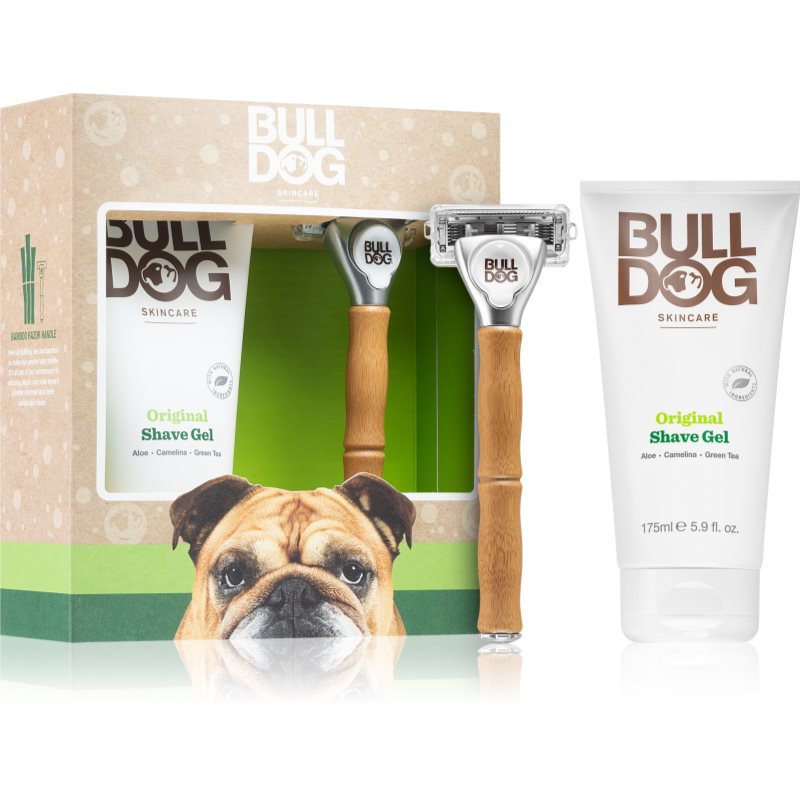 Bulldog Original Shave Duo Set set za britje (za moške)