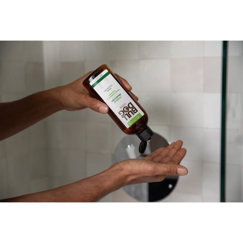 Bulldog Original sprchový gel pro muže 300 ml (obrázek 8)