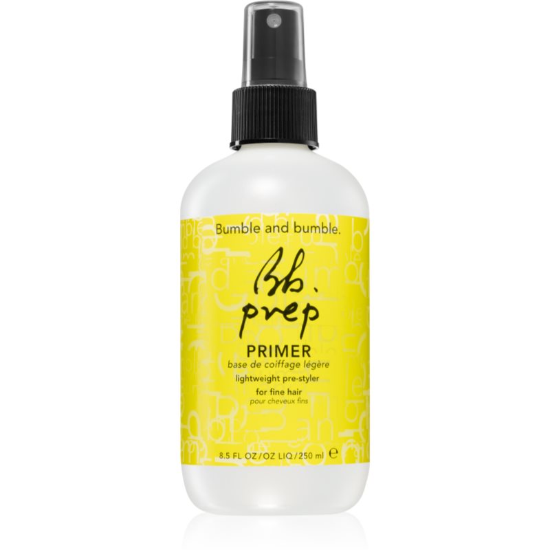 Bumble and bumble Prep Primer prep spray for hair 250 ml
