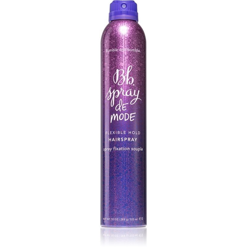 Bumble and Bumble Spray De Mode Hairspray sprej na vlasy 300 ml