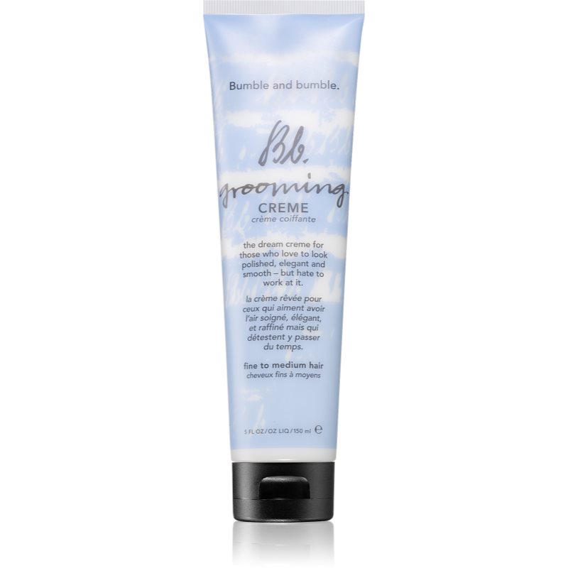 

Bumble and bumble Grooming стайлінговий крем для сухих кінчиків волосся