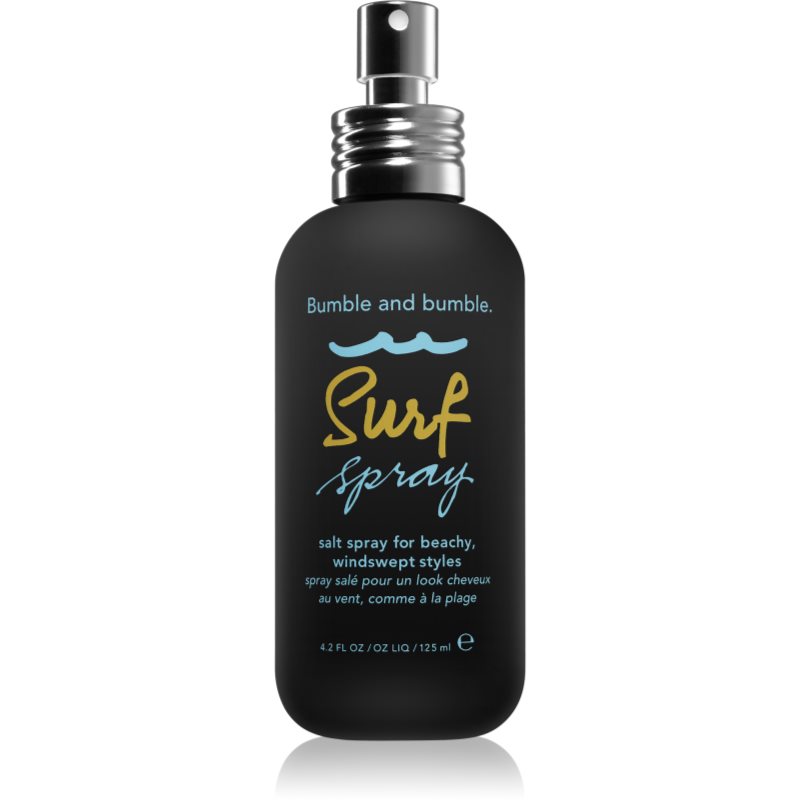 

Bumble and bumble Surf Spray спрей-стайлінг пляжний ефект