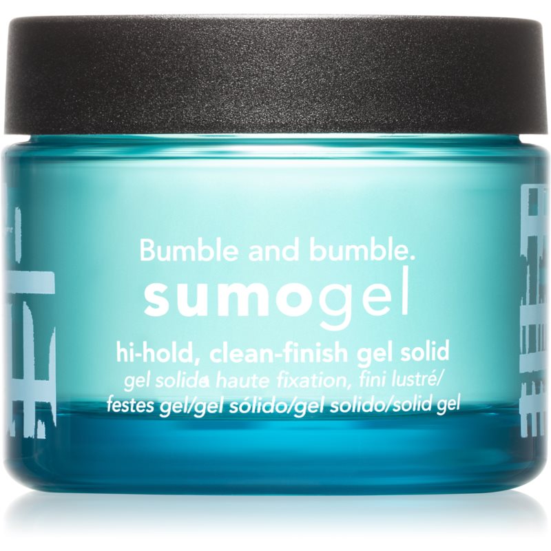 Bumble and Bumble Sumogel gel na vlasy 50 ml