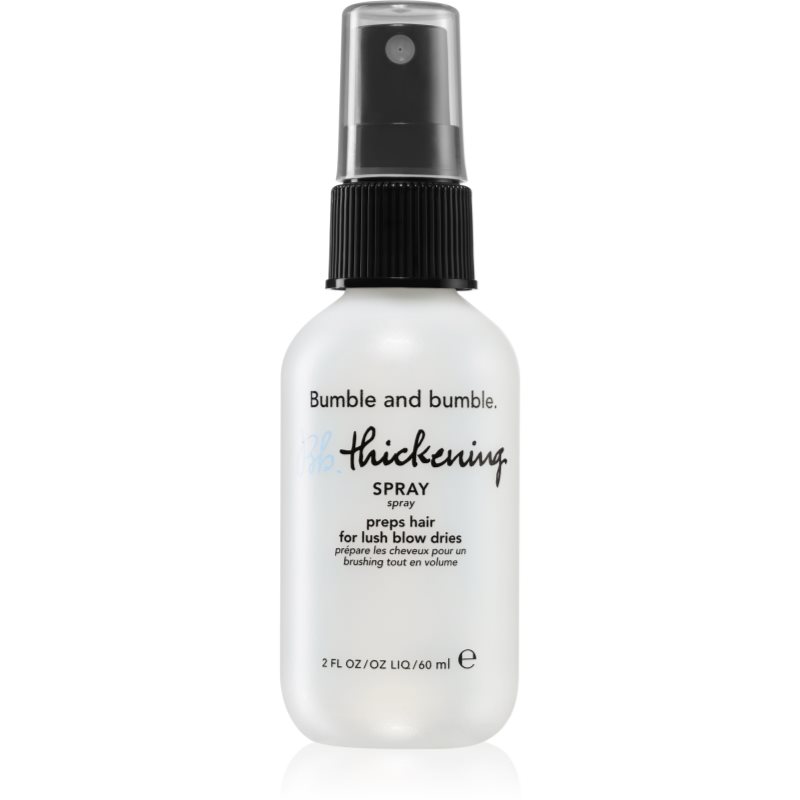 Bumble and bumble Thickening Spray volume spray for hair 60 ml
