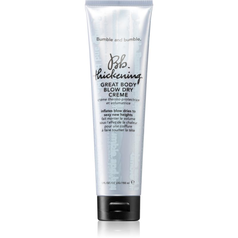 Bumble and bumble Thickening Great Body Blow Dry creme hair cream for abundant volume 150 ml
