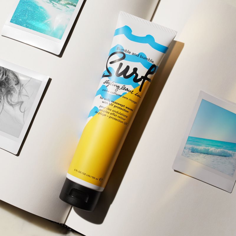 Bumble And Bumble Surf Styling Leave In Leave-in Treatment For Beach Effect 150 Ml