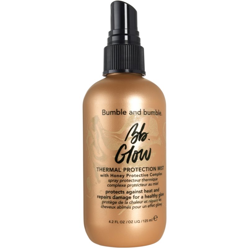 

Bumble and bumble Glow Thermal Protection Mist спрей термозахист для волосся