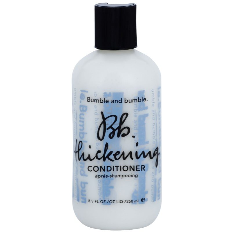 

Bumble and bumble Thickening Volume Conditioner кондиціонер для відновлення густоти волосся