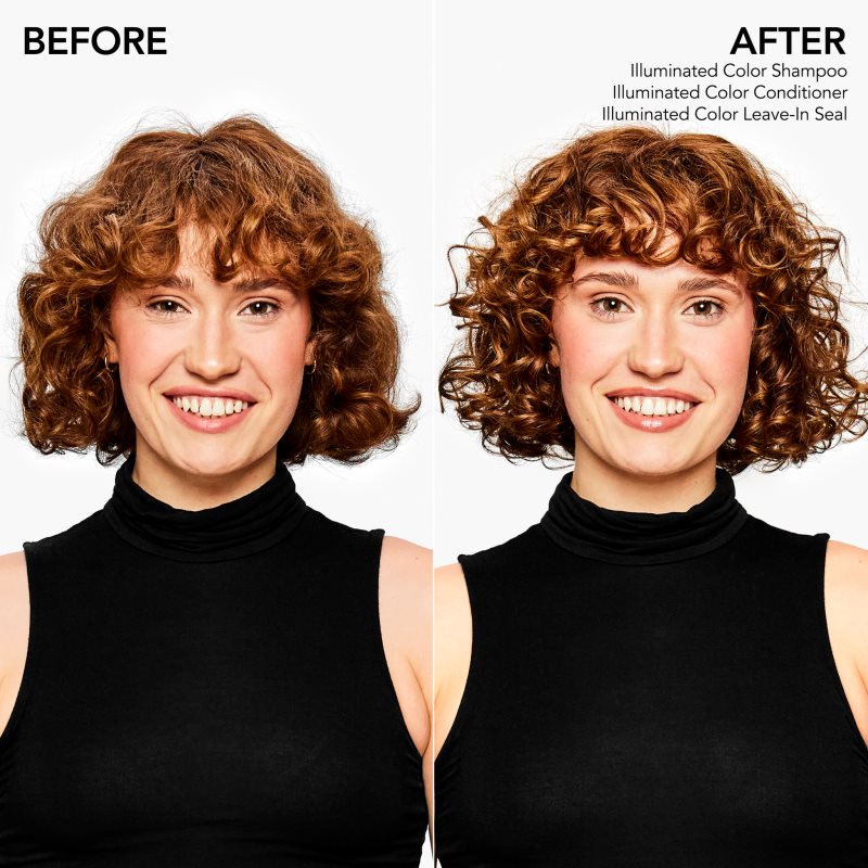 Bumble and bumble Bb. Illuminated Color Conditioner ochranný kondicionér pro barvené vlasy 200 ml (obrázek 7)