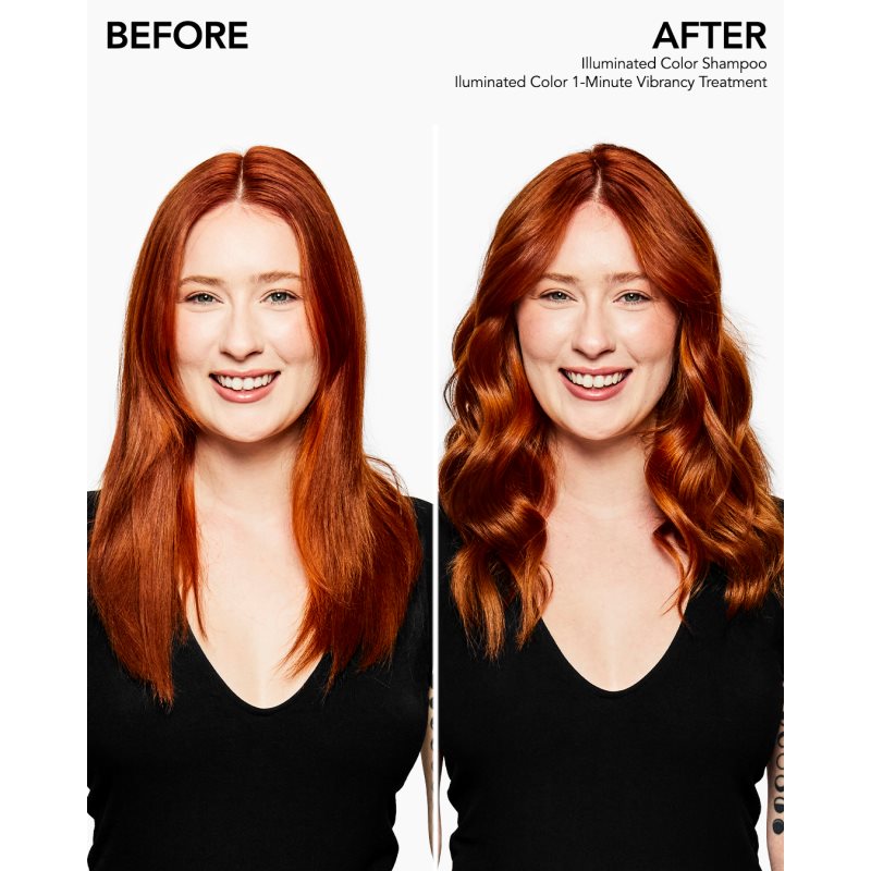 Bumble And Bumble Bb. Illuminated Color 1-Minute Vibrancy Treatment Protective Treatment For Colour-treated Hair 250 Ml