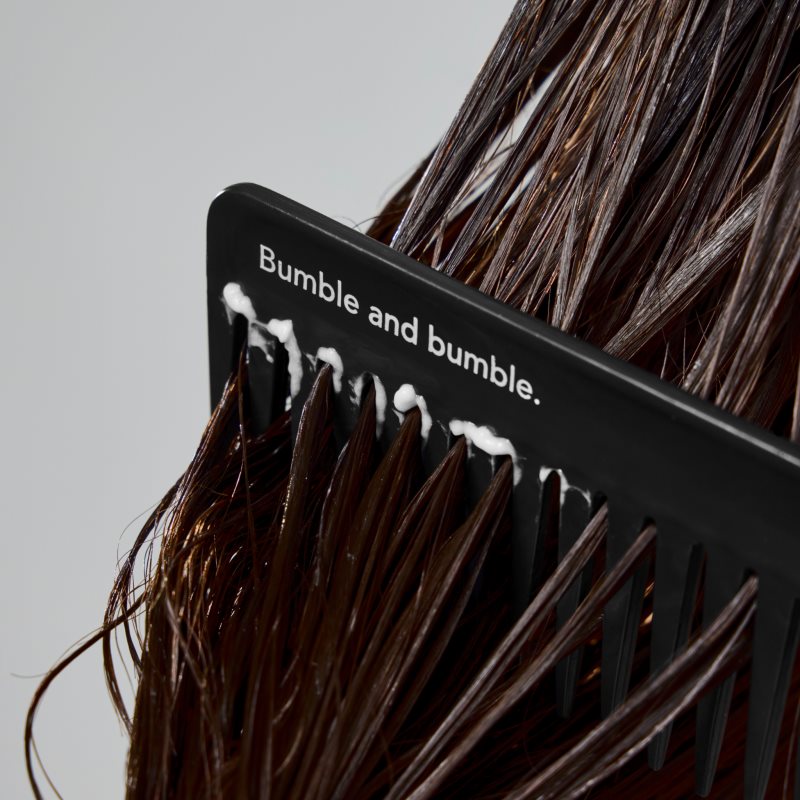 Bumble and bumble Bb.Super Rich Conditioner vlasový krémový kondicionér dodávající hydrataci a lesk 1000 ml (obrázek 4)
