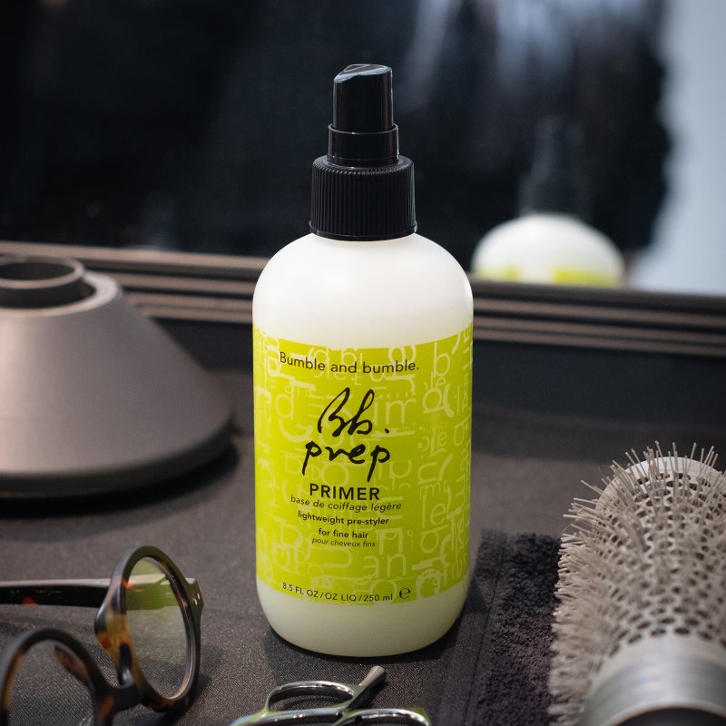 Bumble and bumble Prep Primer přípravný sprej na vlasy 250 ml (obrázek 3)