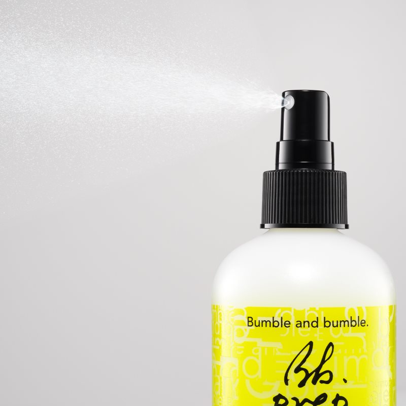 Bumble and bumble Prep Primer přípravný sprej na vlasy 250 ml (obrázek 5)