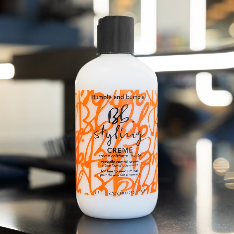Bumble and bumble Styling Creme stylingový krém 250 ml (obrázek 6)