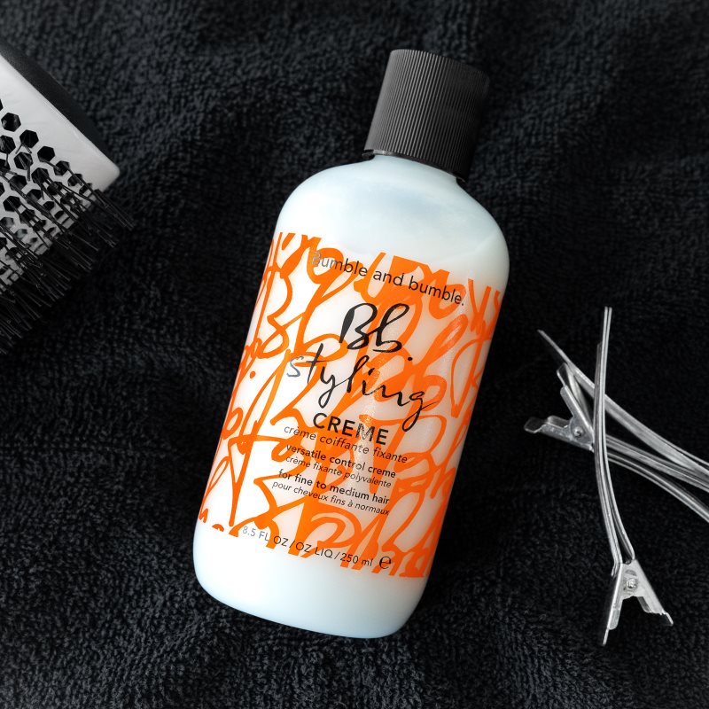 Bumble and bumble Styling Creme stylingový krém 250 ml (obrázek 7)