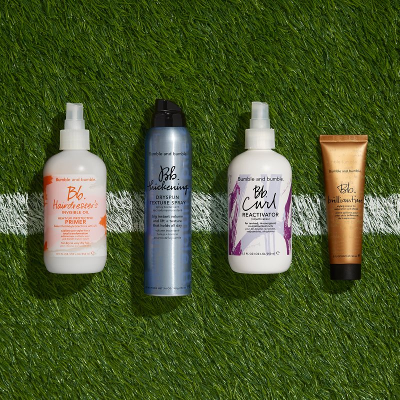Bumble and bumble Brilliantine krém pro lesk suchých a křehkých vlasů 50 ml (obrázek 5)