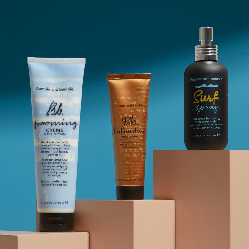 Bumble and bumble Brilliantine krém pro lesk suchých a křehkých vlasů 50 ml (obrázek 10)