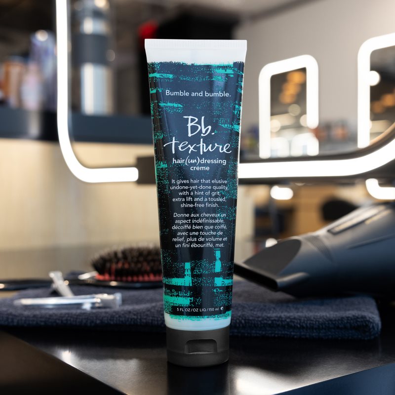 Bumble and bumble Bb. Texture Creme Structure & Hold polomatný stylingový krém na vlasy 150 ml (obrázek 3)