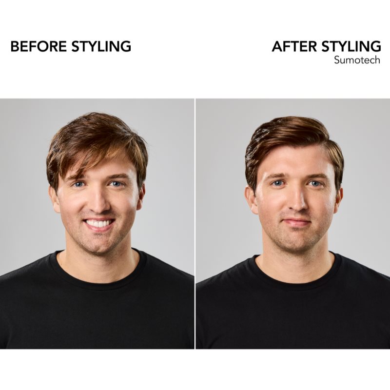 Bumble and bumble Sumotech stylingový krém pro fixaci a tvar 50 ml (obrázek 4)