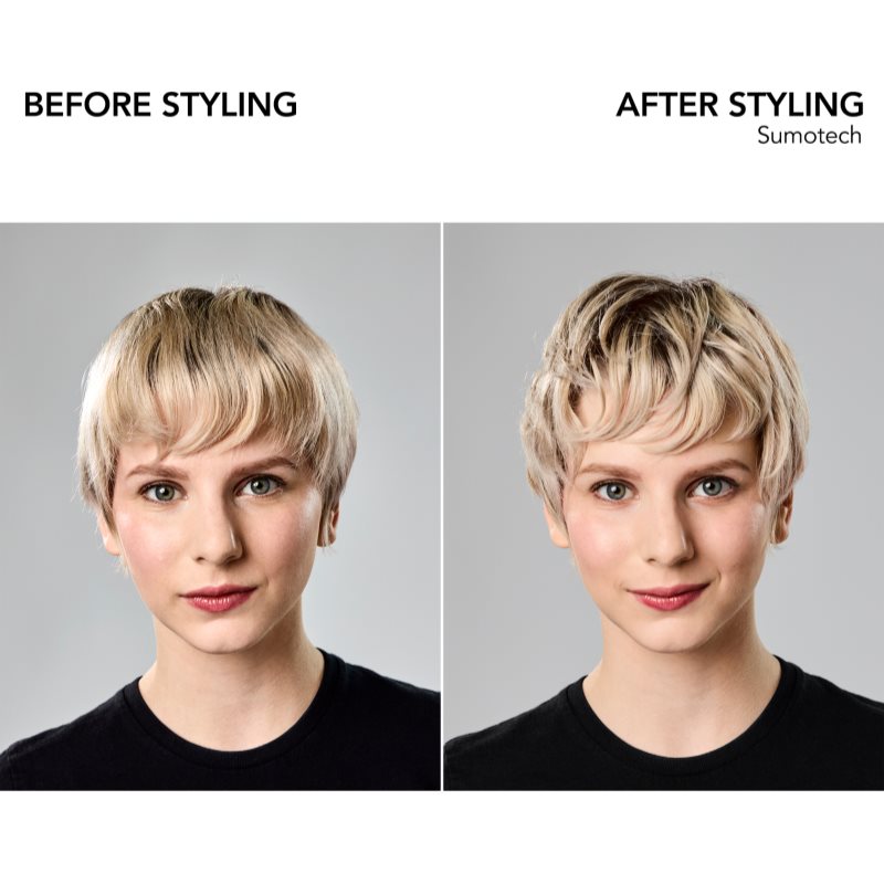 Bumble and bumble Sumotech stylingový krém pro fixaci a tvar 50 ml (obrázek 7)