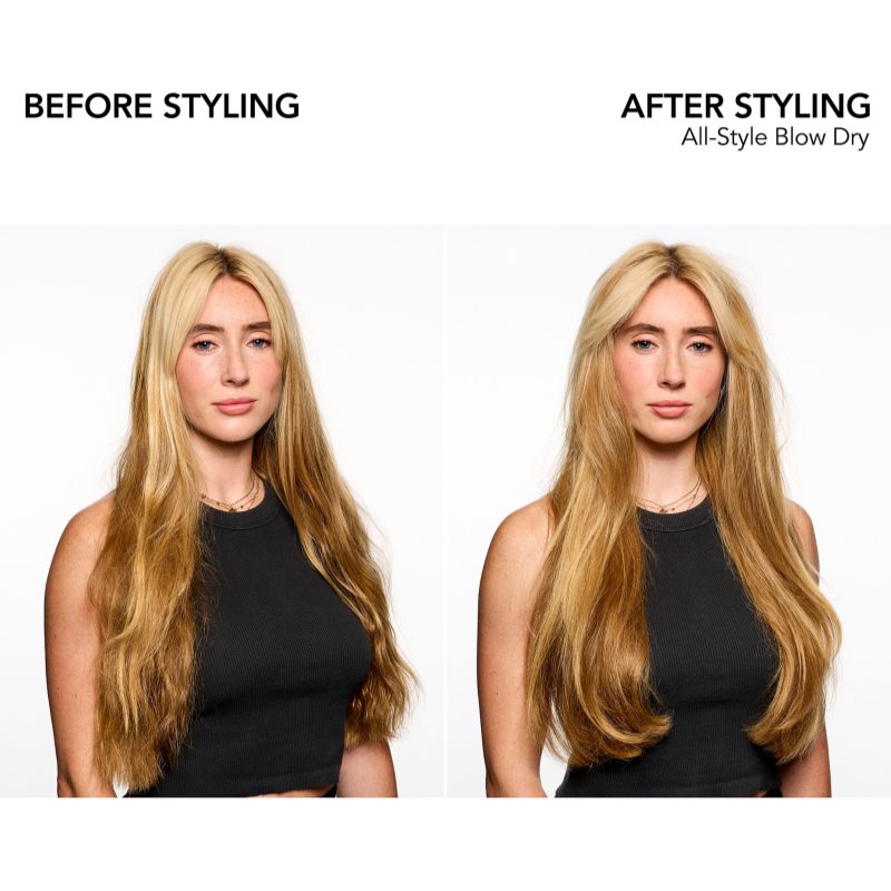 Bumble and bumble All-Style Blow Dry termoaktivní krém pro všechny typy vlasů 150 ml (obrázek 6)