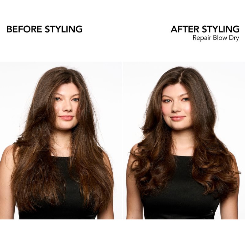 Bumble and bumble Repair Blow Dry Schutzcreme für trockenes und beschädigtes Haar 150 ml