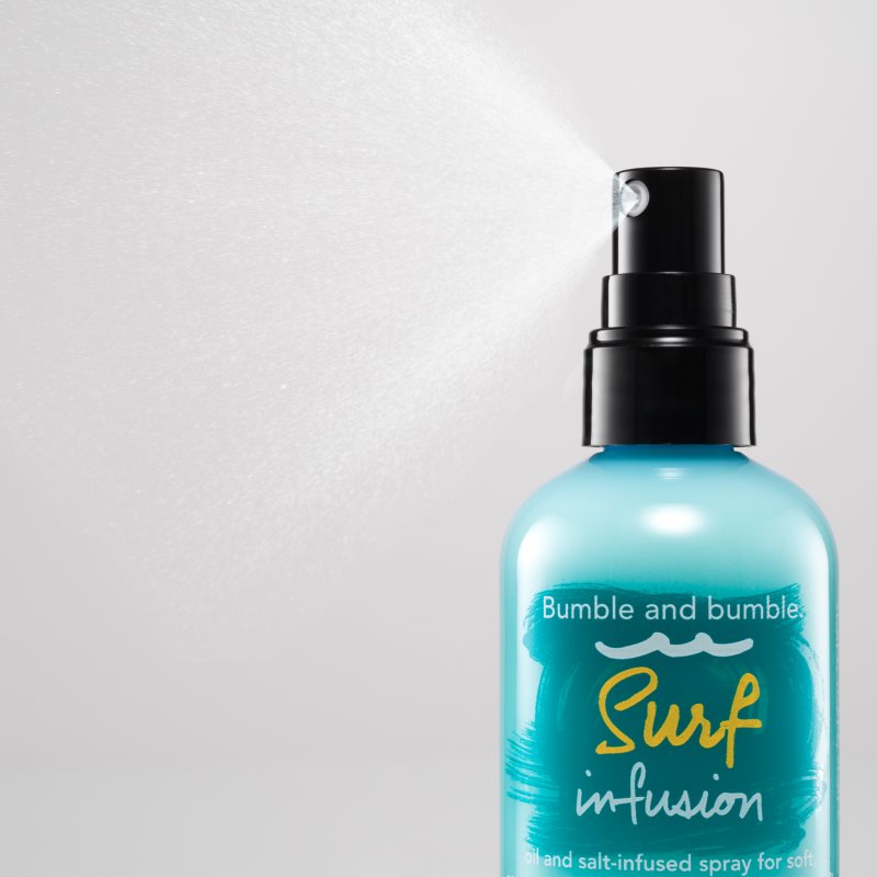 Bumble and bumble Surf Infusion beach wave spray with oil 100 ml