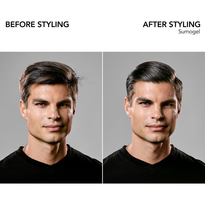 Bumble and bumble Sumogel gel na vlasy 50 ml (obrázek 3)