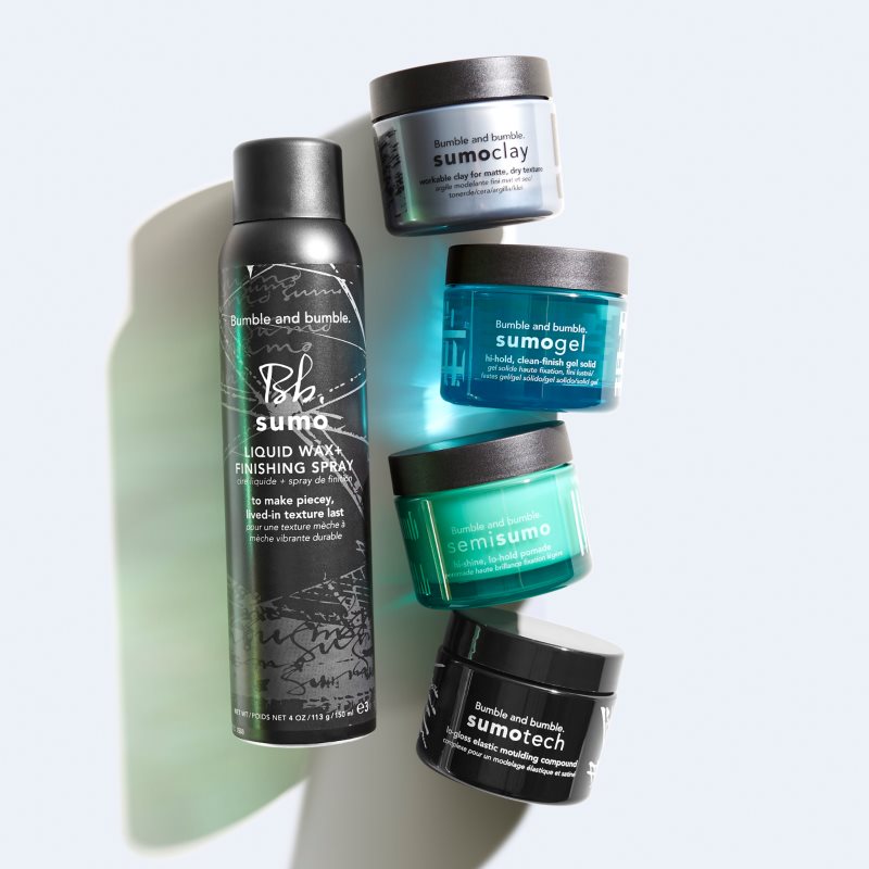 Bumble and bumble Sumogel gel na vlasy 50 ml (obrázek 6)