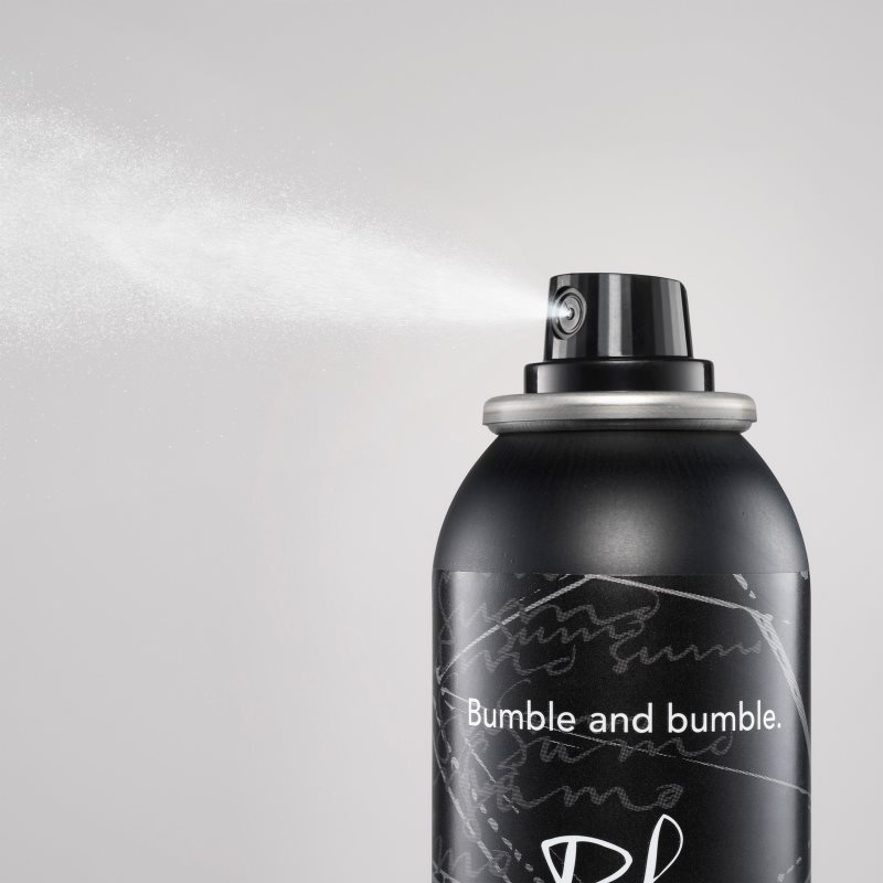 Bumble and bumble Sumo Liquid Wax + Finishing Spray tekutý vosk na vlasy ve spreji 150 ml (obrázek 4)