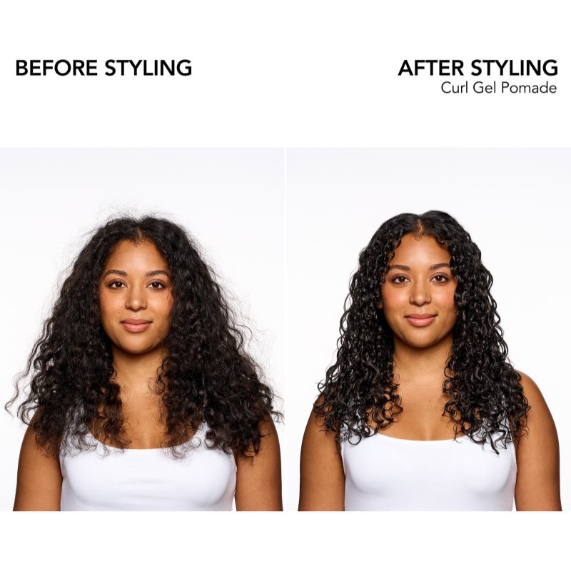 Bumble and bumble Bb. Curl Gel Pomade pomáda na vlasy pro kudrnaté vlasy 100 ml (obrázek 6)