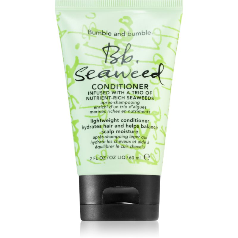 Bumble and bumble Seaweed Conditioner lightweight conditioner with seaweed extracts 60 ml
