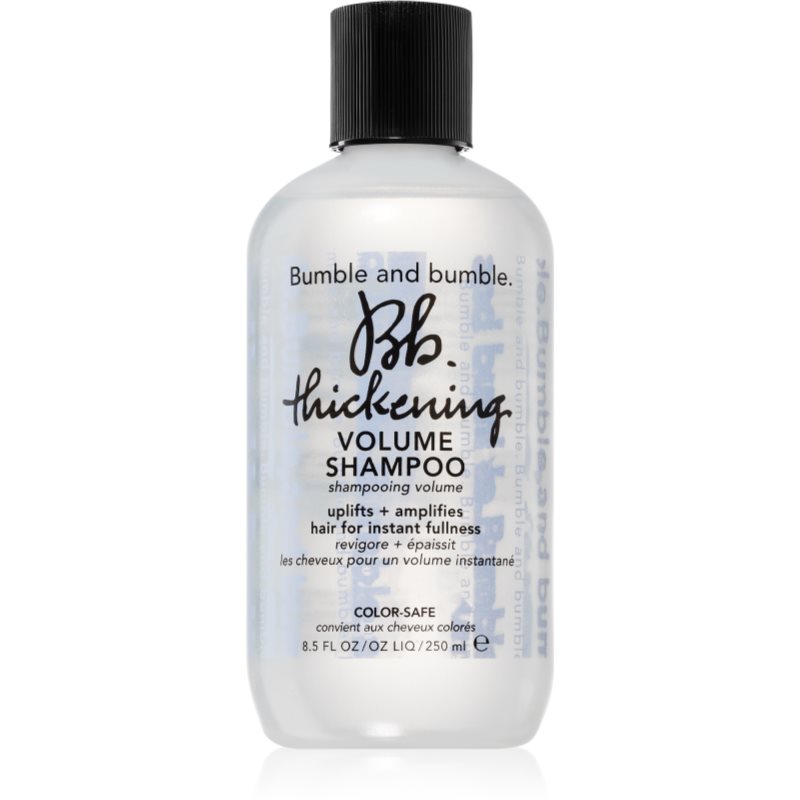 E-shop Bumble and bumble Thickening Volume Shampoo šampon pro maximální objem vlasů 250 ml