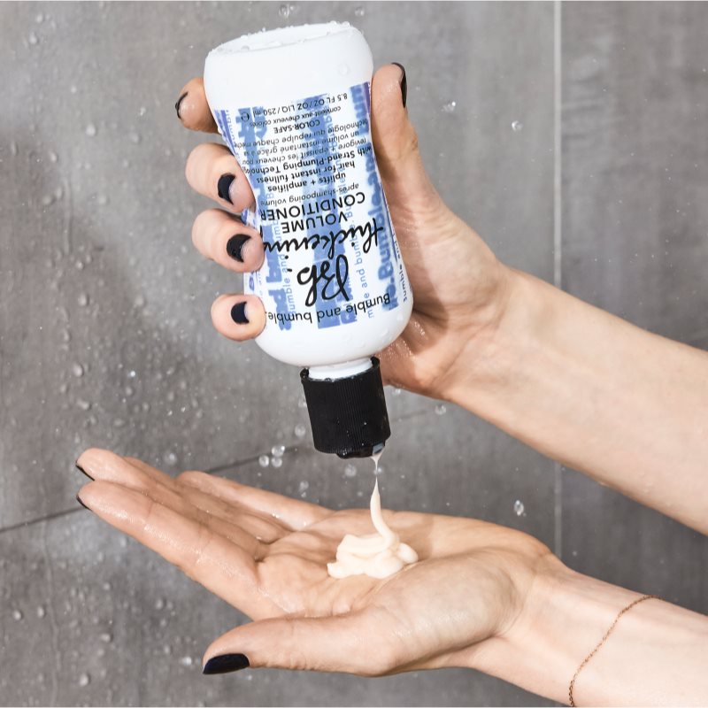 Bumble and bumble Thickening Volume Conditioner kondicionér pro objem a pevnost 60 ml (obrázek 3)