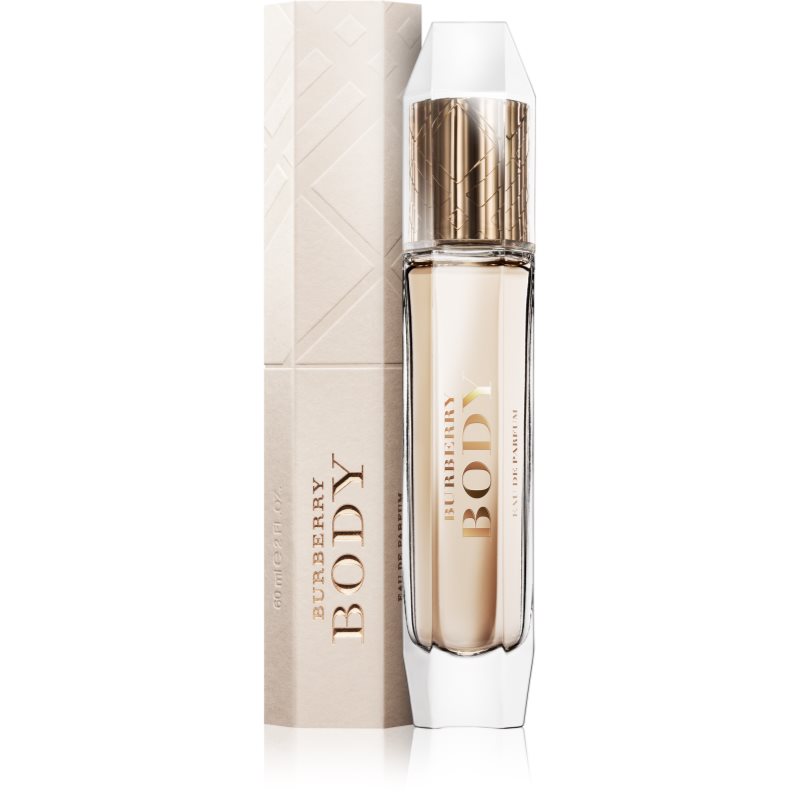 

Burberry Body парфумована вода для жінок