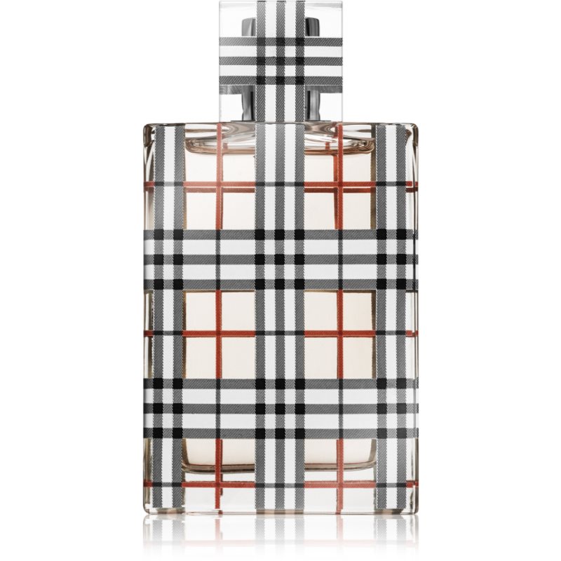Burberry Brit for Her parfumska voda za ženske 50 ml