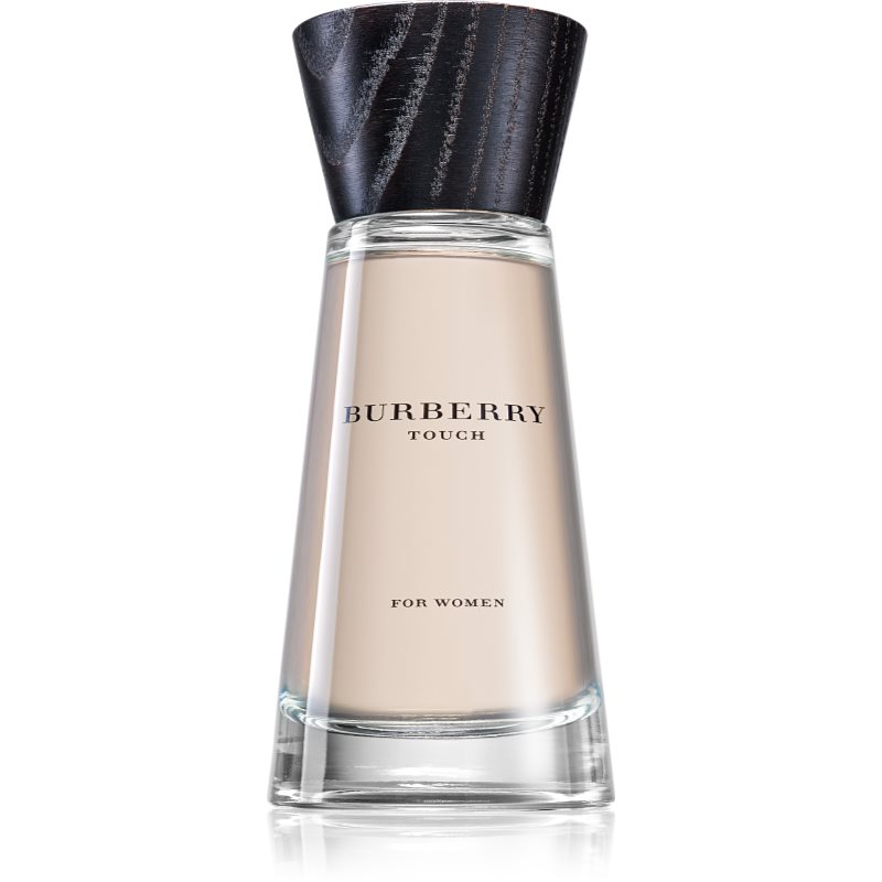 

Burberry Touch for Women парфумована вода для жінок