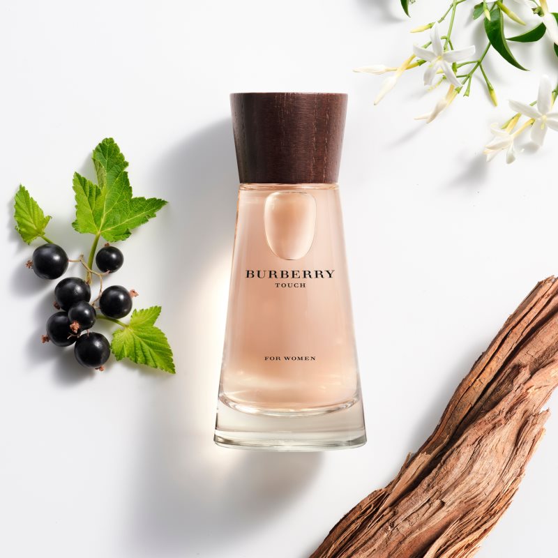Burberry Touch for Women parfumovaná voda pre ženy 100 ml (obrázok 3)