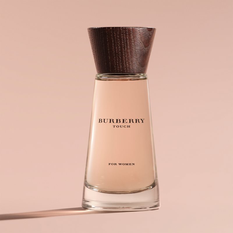 Burberry Touch for Women parfumovaná voda pre ženy 100 ml (obrázok 4)